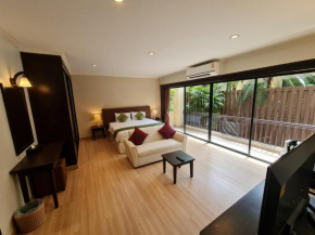 Отель Grand Garden Hotel & Residence  Банг Чанг